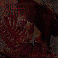 Almost Is Nothing : Scavengers Remain